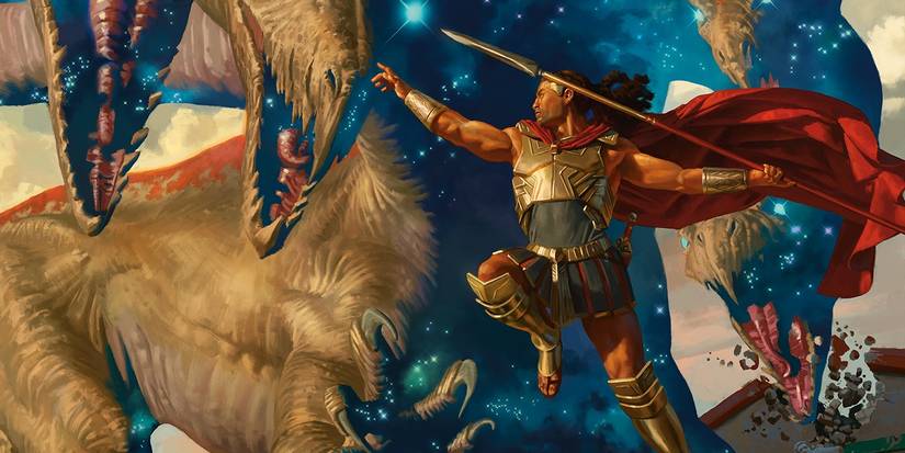 D&D 5e Campaign Ideas For Using Aliens As Playable Races