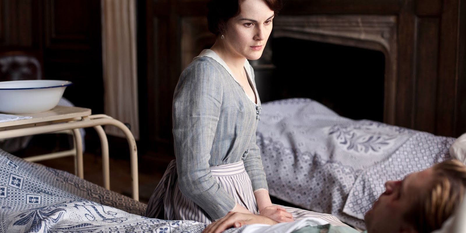 Downton Abbey 5 Times Mary Proved She Had A Heart (& 5 Where She Was Heartless)