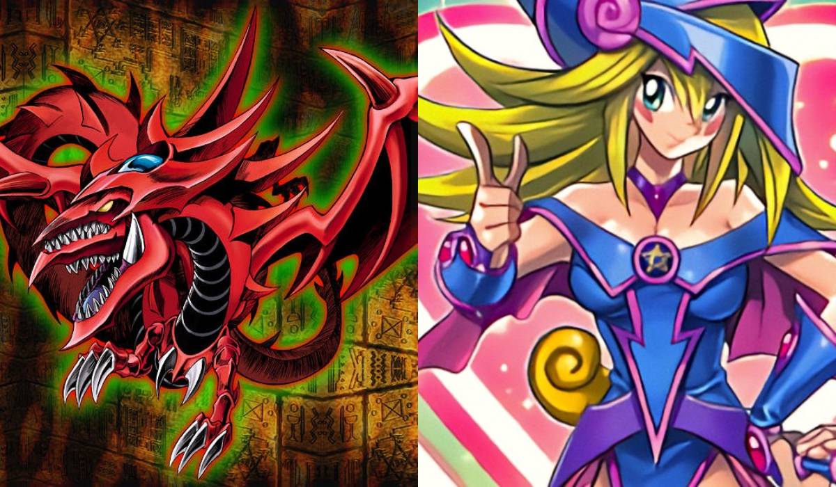 Yu-Gi-Oh!: 10 Iconic Cards That Any Fan Knows Yu-Gi-Oh!: 10 Iconic Cards That Any Fan Knows