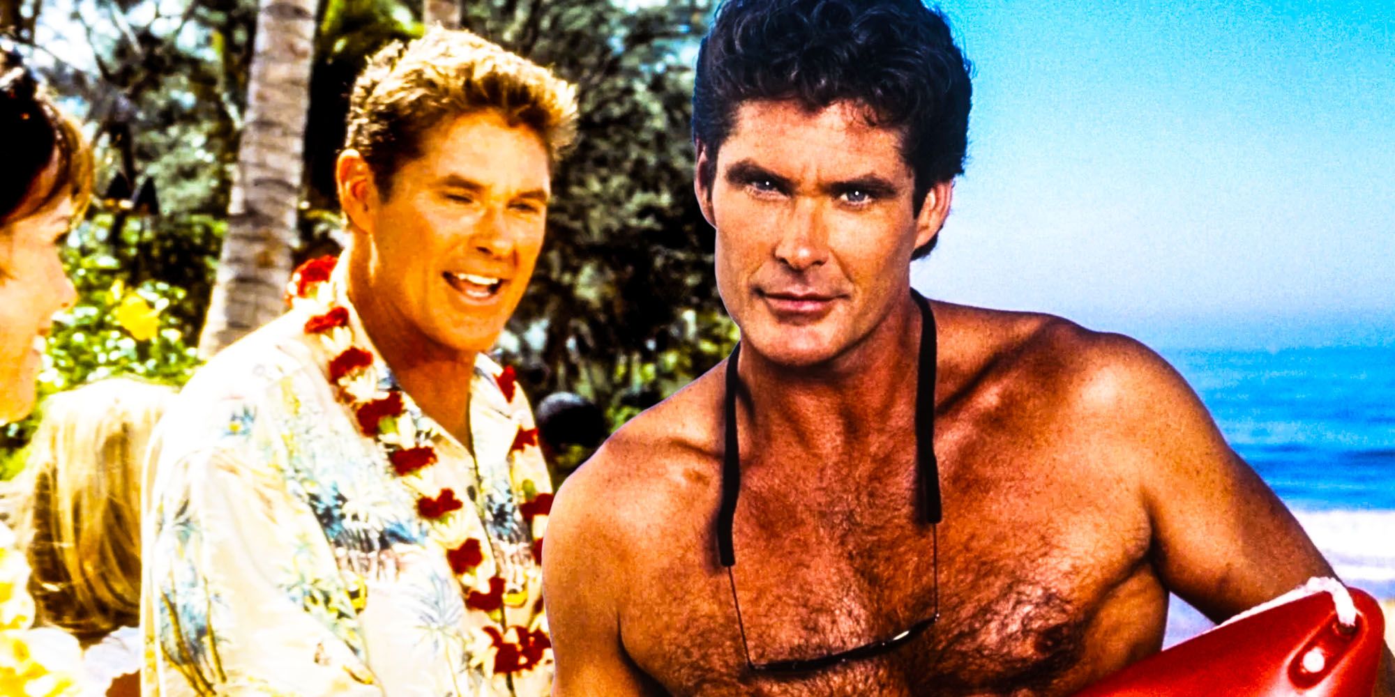 Why Baywatch Was Canceled After Only 1 Season (& How It Was Saved)