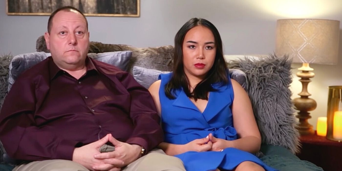 90 Day Fiancé Stars Who Turned Their Franchise Fame Into Cold Hard Cash