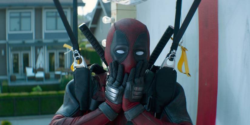 8 Things That Happen In Every Ryan Reynolds Movie