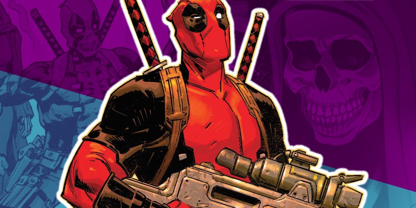 deadpool eccc 2021