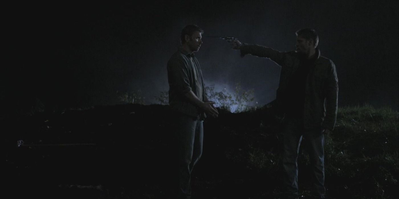 Supernatural 10 Plot Twists That Everyone Saw Coming