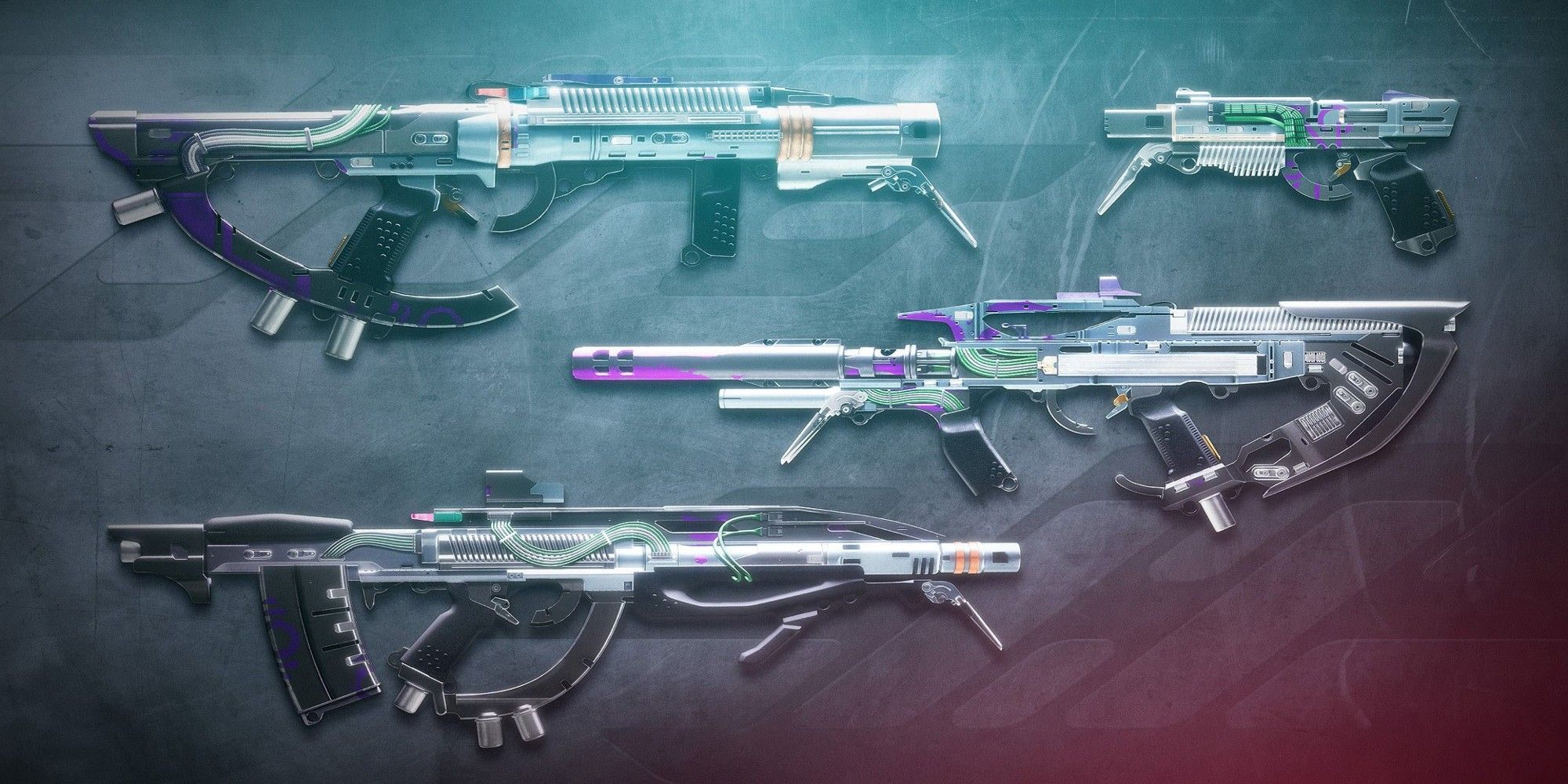 Every weapon buff & nerf in Warzone Pacific Season 5: Assault Rifles,  Snipers, SMGs - Charlie INTEL