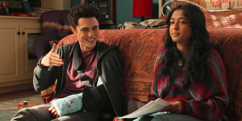 Never Have I Ever: The 10 Best Quotes From Season 2