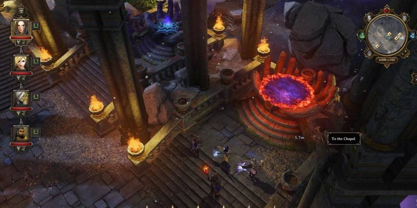10 Best Co-Op Multiplayer RPGs To Play Right Now