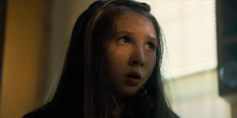 Dont Breathe 2 Madelyn Grace