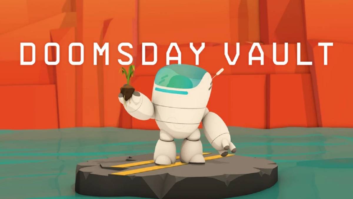 Doomsday Vault Review: Grow Plants To Save The World