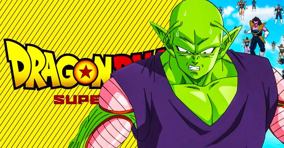 Why Dragon Ball Super S New Movie May Be Redeeming Piccolo Why Dragon Ball Super S New Movie May Be Redeeming Piccolo