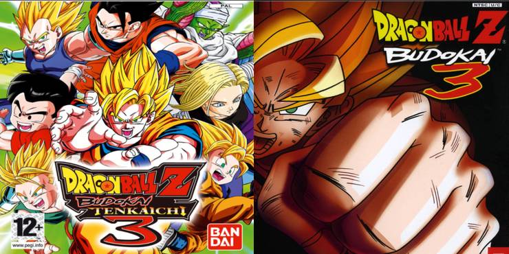 When Is Dragon Ball Z S Next Video Game Releasing Screen Rant When Is Dragon Ball Z S Next Video Game Releasing Screen Rant