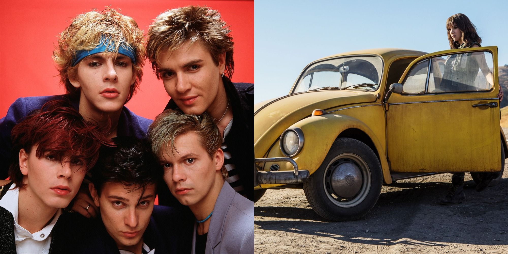 The 10 Best Uses Of Duran Duran Songs In Movies