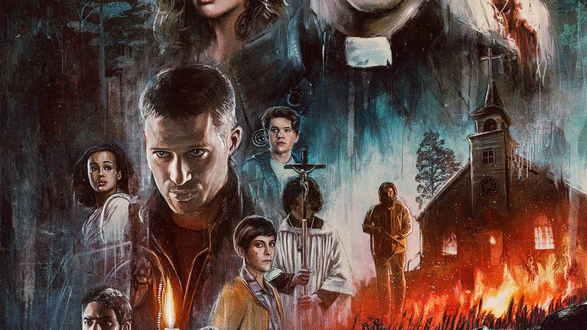 Midnight mass overview, the latest news, trailers, season list, occupation, where and more