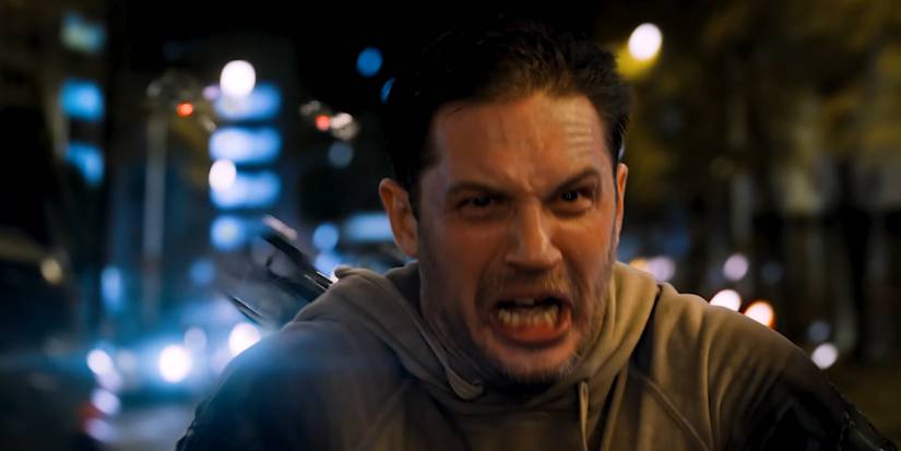 Explode The Quotation 10 Best Quotes From Venom (2018)