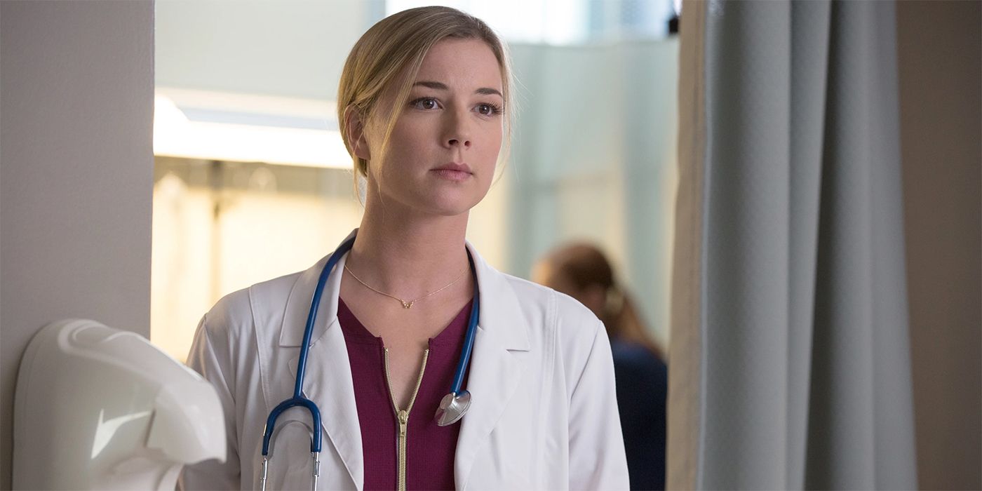 Las posibilidades de resurgimiento de la temporada 7 de The Resident abordadas por la estrella después del reciente éxito de Netflix