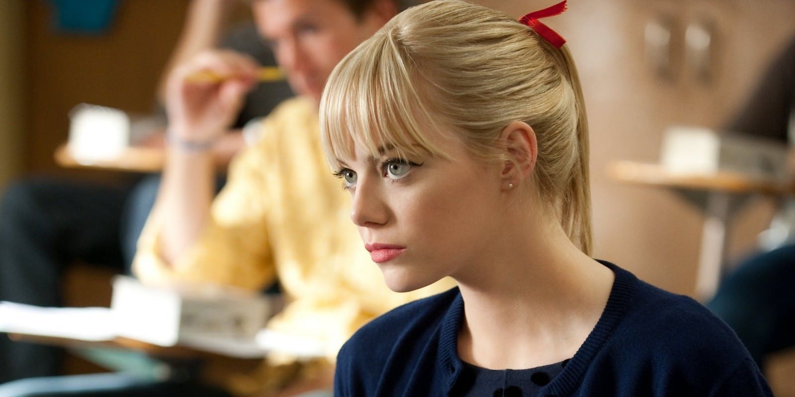 Spider-Man Fans Want Emma Stone To Return As Gwen Stacy In No Way Home, image size:1600x800