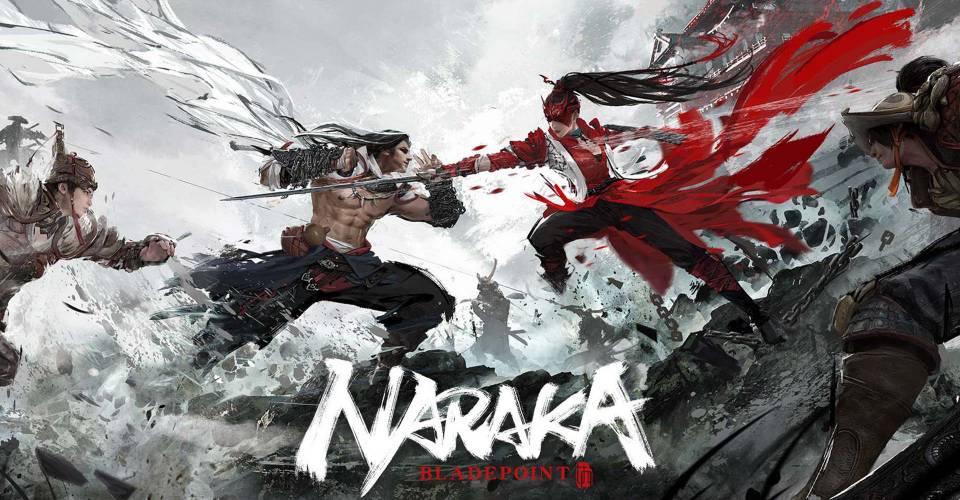 Every Naraka Bladepoint Ultimate Ranked From Least To Most Powerful Every Naraka Bladepoint Ultimate Ranked From Least To Most Powerful