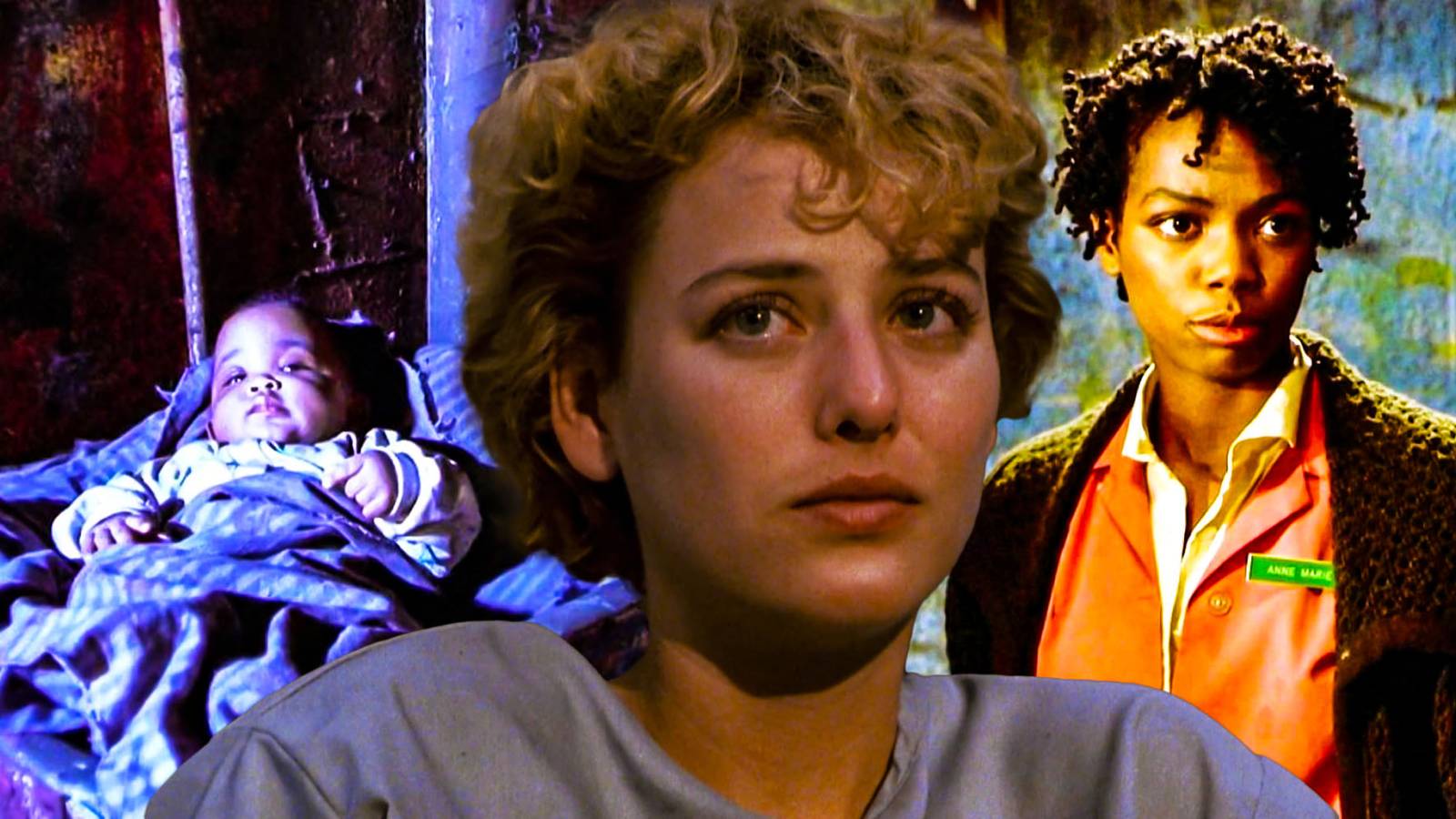 Every Returning Character From Candyman 1