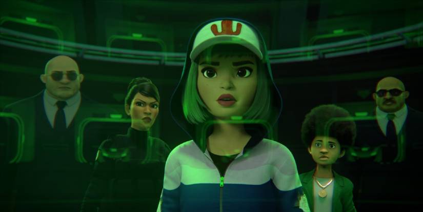 Fast & Furious Spy Racers: The 10 Best Characters Ranked