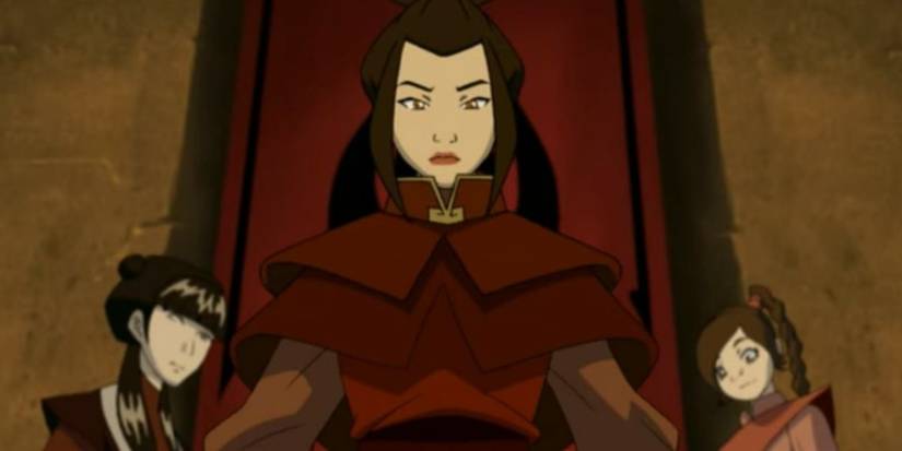 Avatar The Last Airbender: One Quote From Each Character That Perfectly ...
