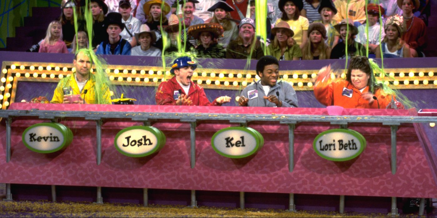 10 Best Game Shows Of All Time According To IMDb