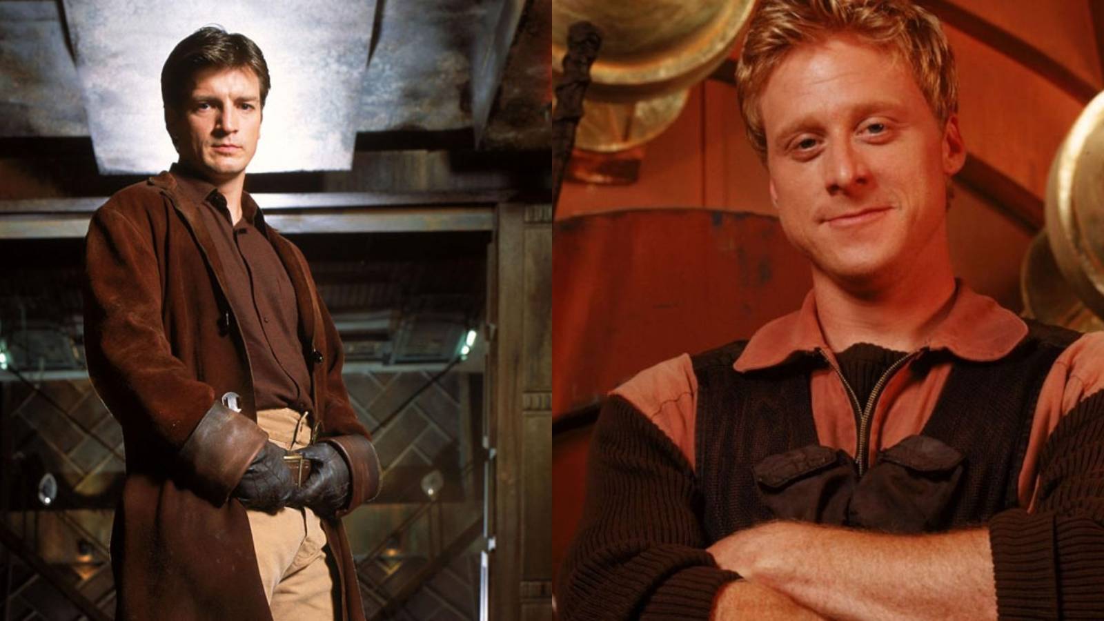 Firefly: 9 Best Quotes, According To Ranker