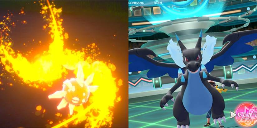 Pokémon: The 10 Most Powerful Fire Moves, Ranked