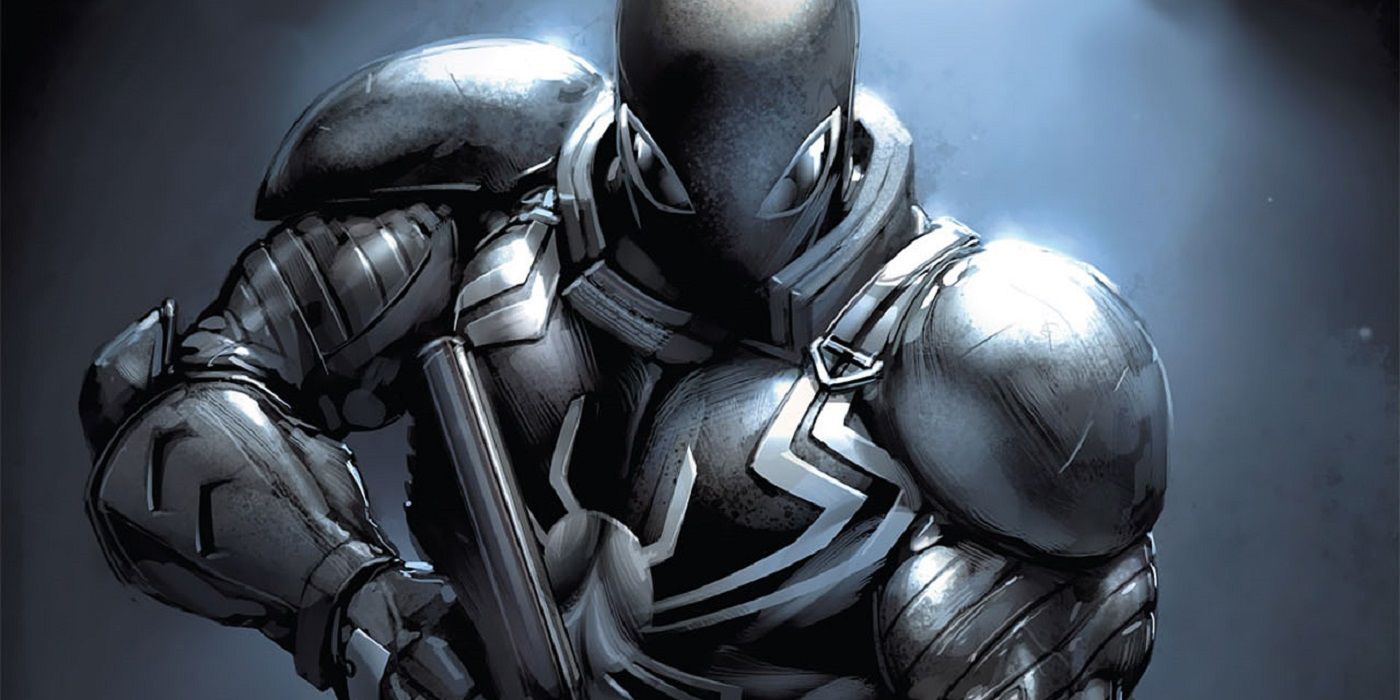 Venom 10 Reasons Why The MCUs Flash Thompson Could Be The Symbiotes Next Host