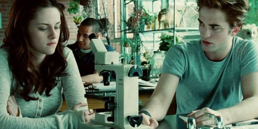 10 Harsh Realities of Rewatching The Twilight Saga