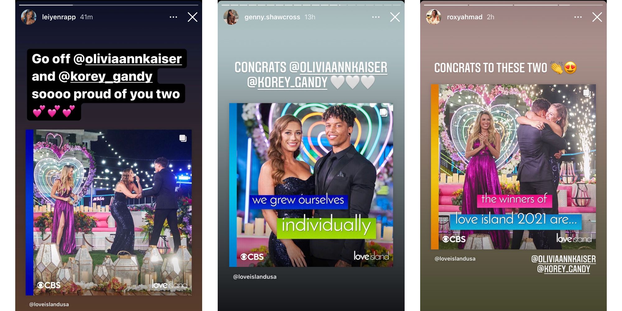 Love Island USA Season 3: Which Couples Are Still Together (& Which Aren't)