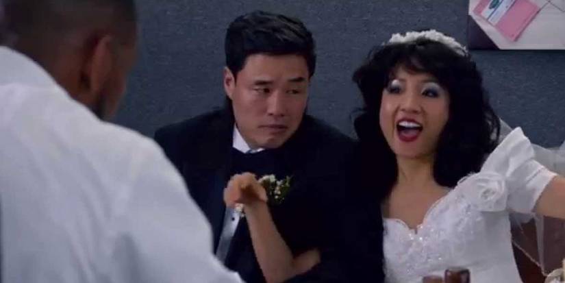 10 Sitcoms That Used Flashbacks Best