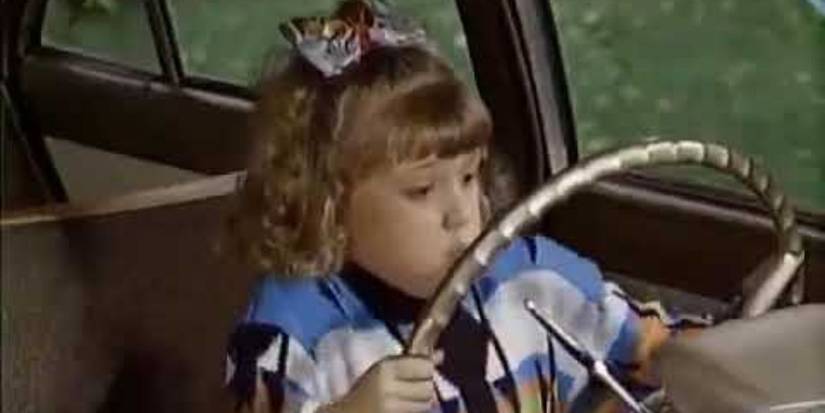 5 Best Stephanie Tanner Episodes Of Full House (& 5 From Fuller House)