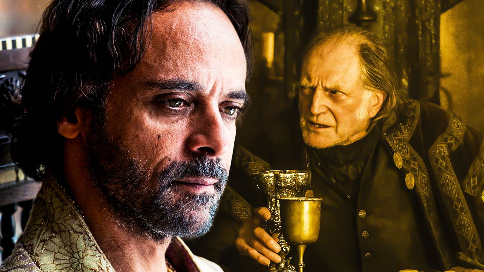 Game Of Thrones: What Happened To The Freys & Martells (Are They Extinct?)