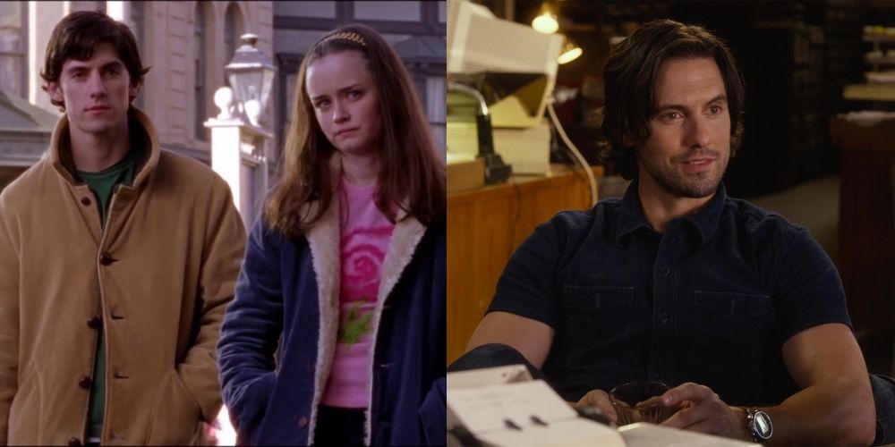 Gilmore Girls 5 Times Jess Was Mature (And 5 He Was Immature)
