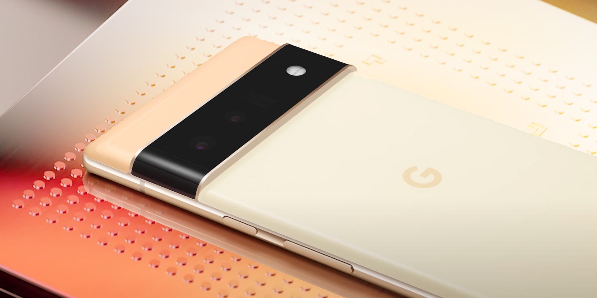 New Google Pixel 7 Details Unveiled In Code