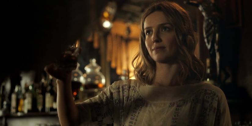 Peaky Blinders: Grace Shelby's 10 Best Quotes