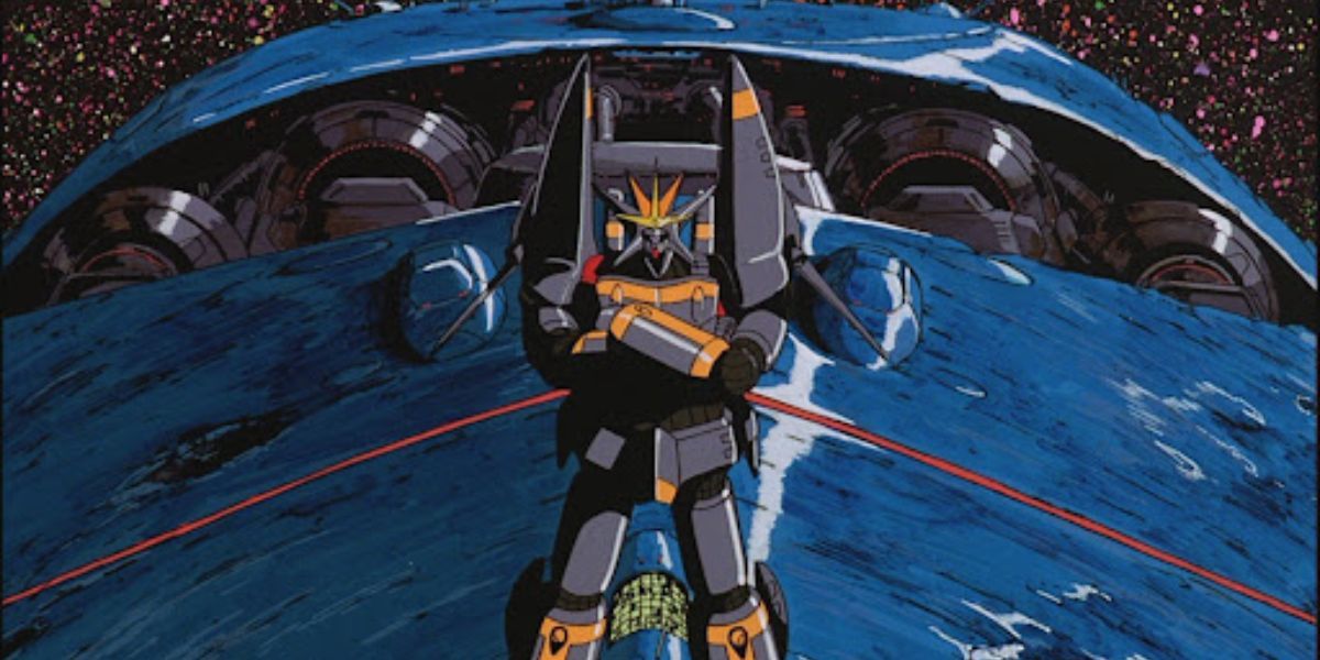 10 Coolest Mecha Anime Battles In Anime Ranked RELATED Every Gundam Alternate Universe Ranked By MyAnimeList RELATED Animes 10 Best War Stories RELATED 10 Best Mecha Anime For Beginners NEXT 7 Best Gundam Movies & TV On Netflix Ranked By IMDb