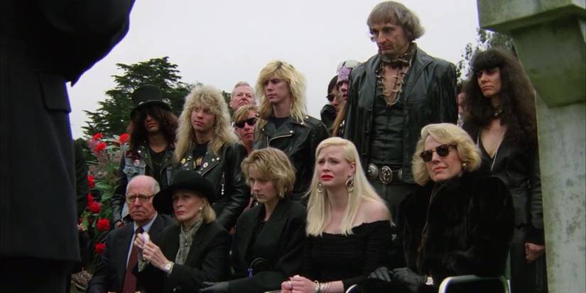 10 Funniest Musician Movie Cameos, Ranked