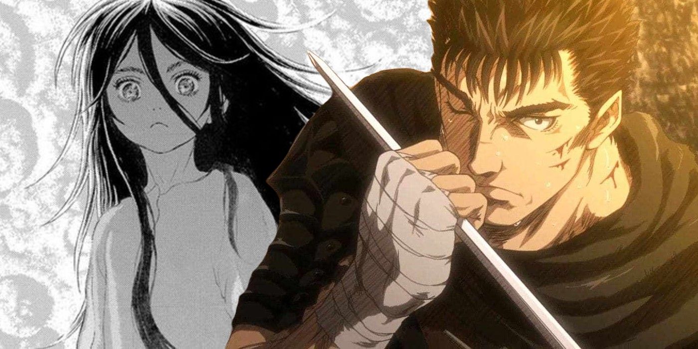 Berserk S Upcoming Final Chapter News Updates Everything We Know
