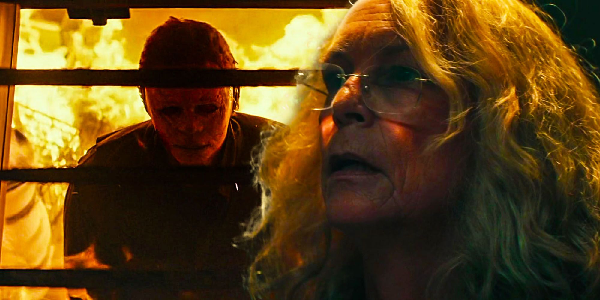 Why Halloween 2018’s Alternate Ending Would Have Been Worse