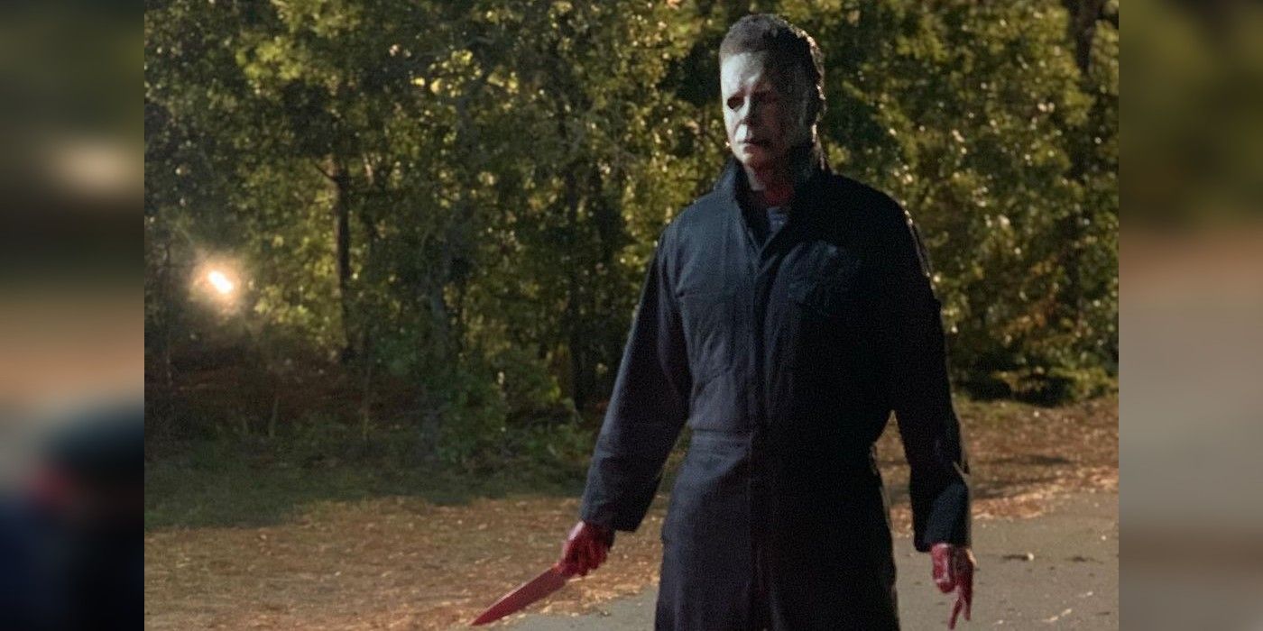 ¿Por qué Michael Myers quiere matar a Laurie? Motivos y teorías del asesino de Halloween