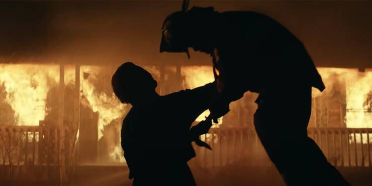 Halloween Kills Early Reviews Are Mixed On New Michael Myers Sequel Halloween Kills Early Reviews Are Mixed On New Michael Myers Sequel