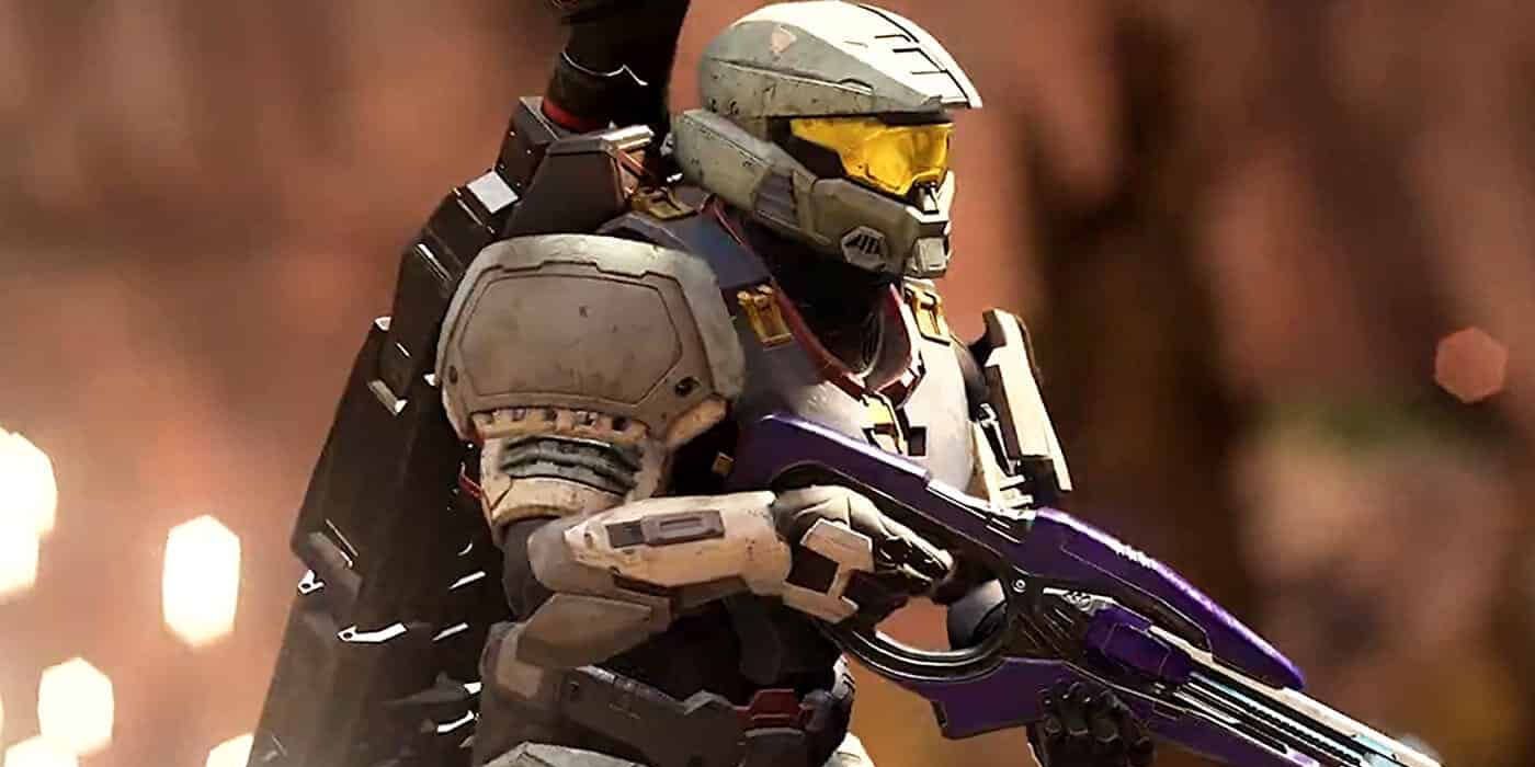 Halo Infinite Fans Are Angry About The Lack of Co-op & Forge At Launch