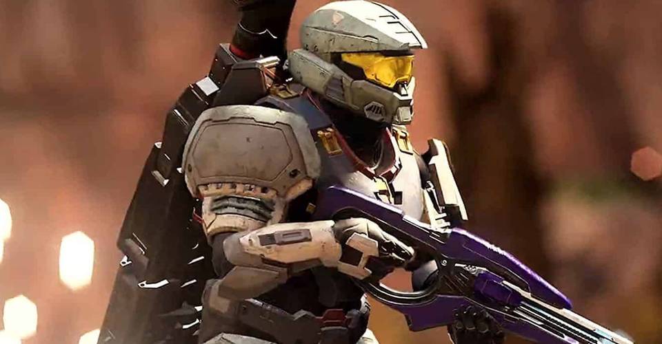 Halo Infinite Fans Are Angry About The Lack Of Co Op Forge At Launch Halo Infinite Fans Are Angry About The Lack Of Co Op Forge At Launch