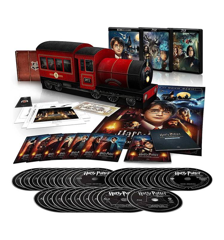 EU-Express Train DVD-BOX〈4枚組〉 EU-Express Train DVD-BOX〈4枚組〉