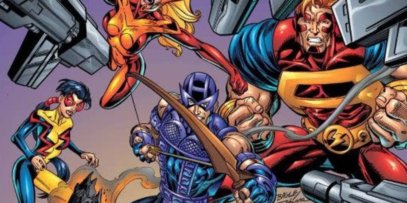 Hawkeye 10 Best Avenger Story Arcs From Marvel Comics