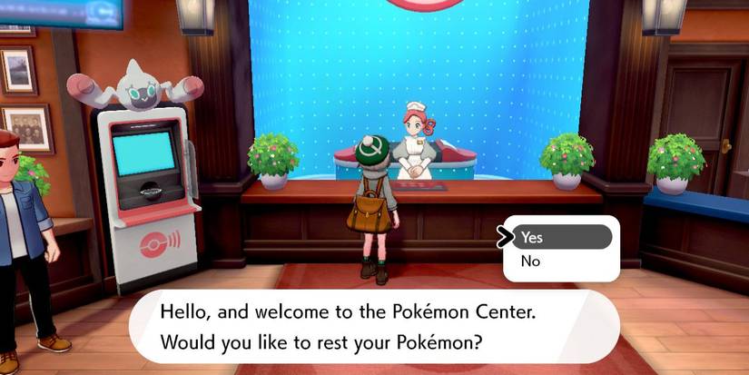 Pokémon Sword & Shield: 10 Ways To Make The Games More Difficult