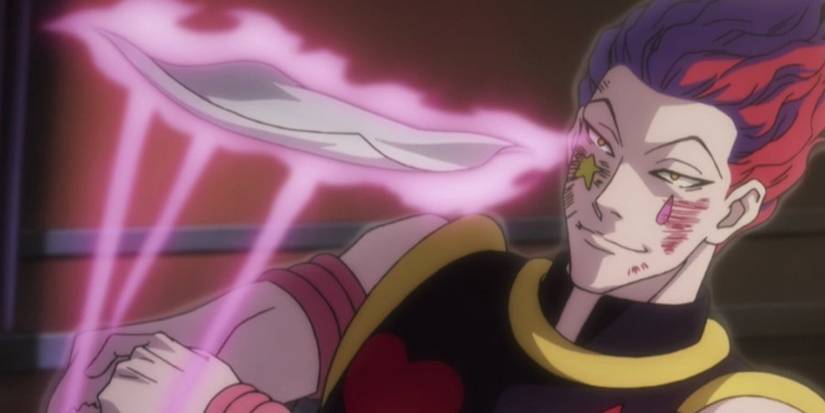 Hunter x Hunter: The Biggest Hisoka Questions New Fans Have