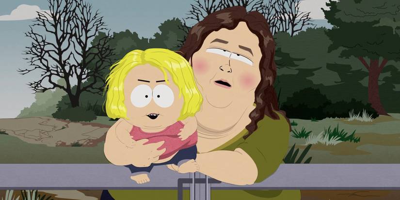 South Park's 8 Best TV Parodies
