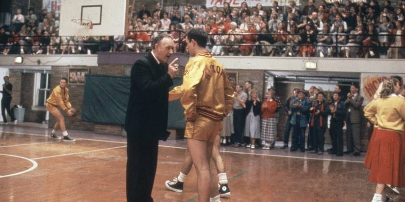 Is Hoosiers A True Story? The Real-Life Basketball Team Explained